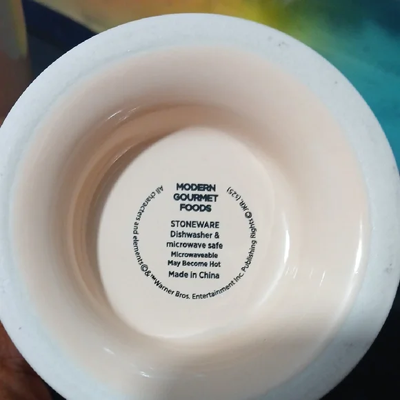 Harry Potter House Crests Mug Set - Cream - Picture 12 of 14